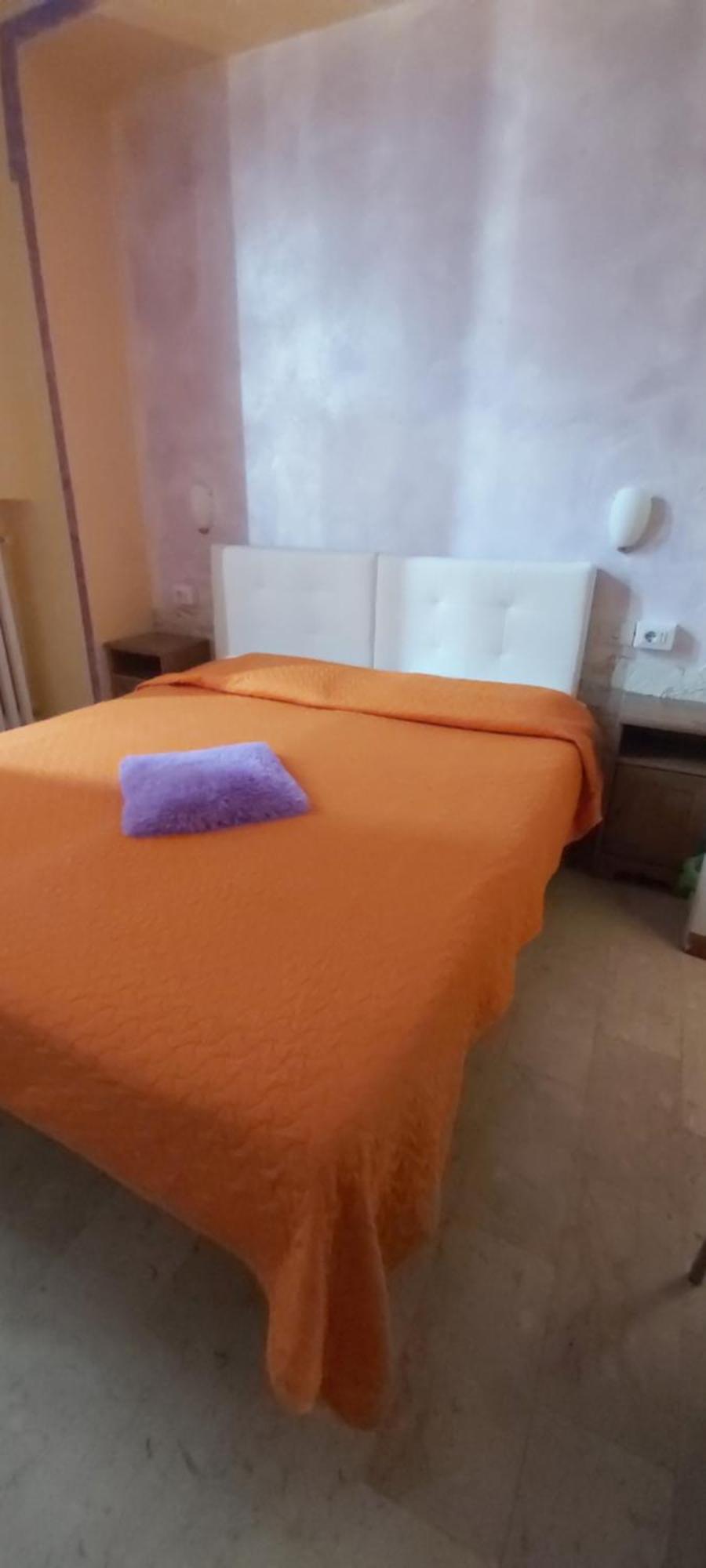 Affittacamere Belfiore Firenze Kültér fotó