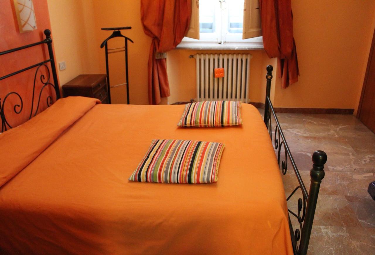 Affittacamere Belfiore Firenze Kültér fotó
