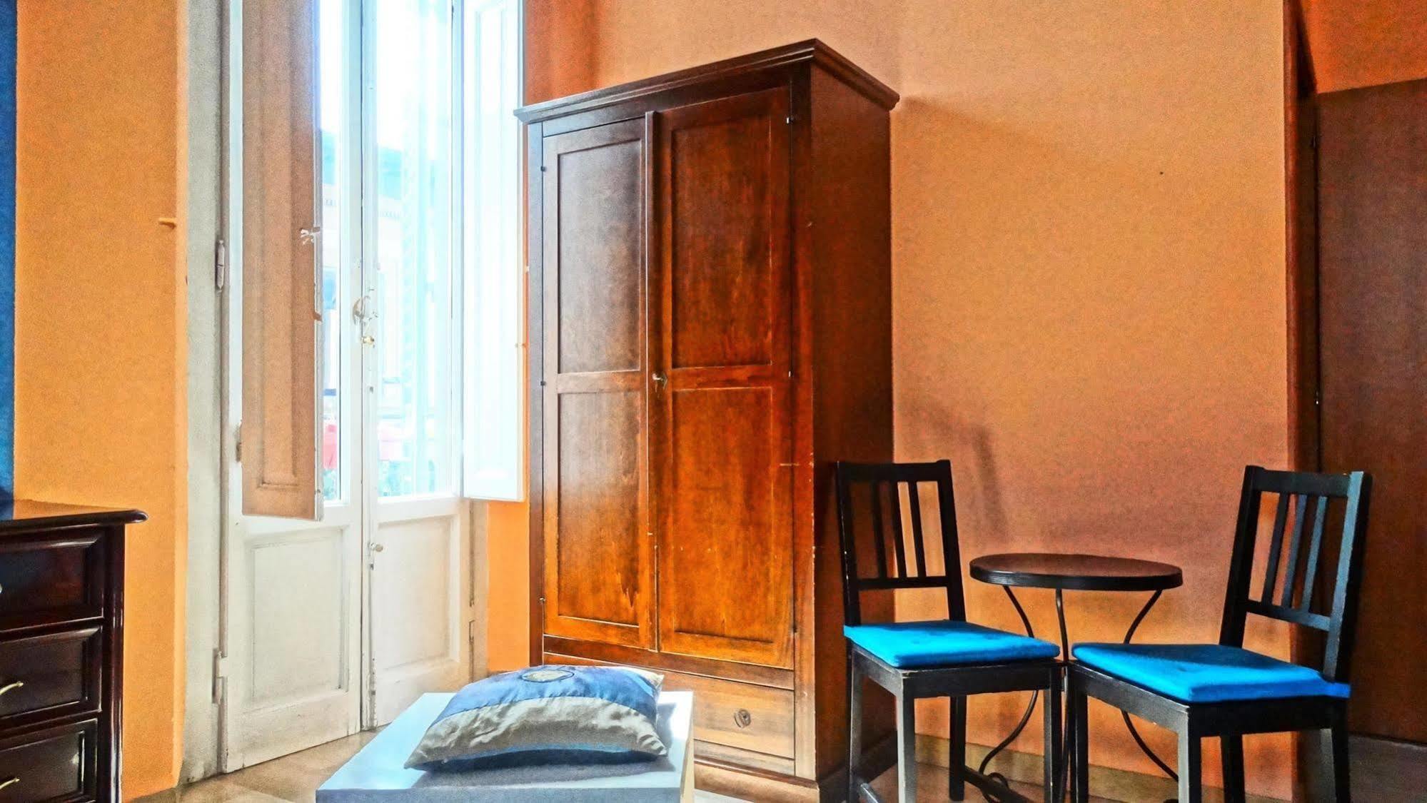 Affittacamere Belfiore Firenze Kültér fotó