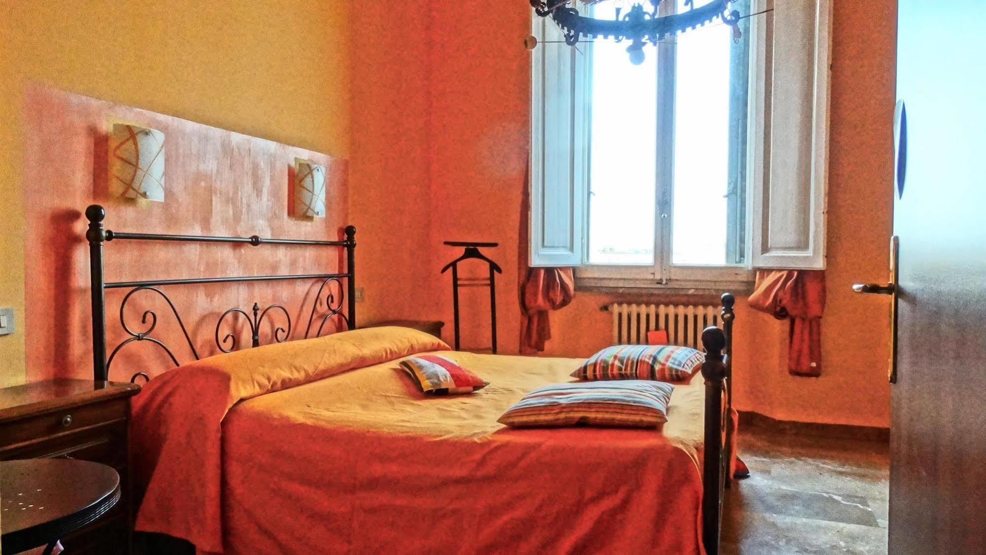 Affittacamere Belfiore Firenze Kültér fotó