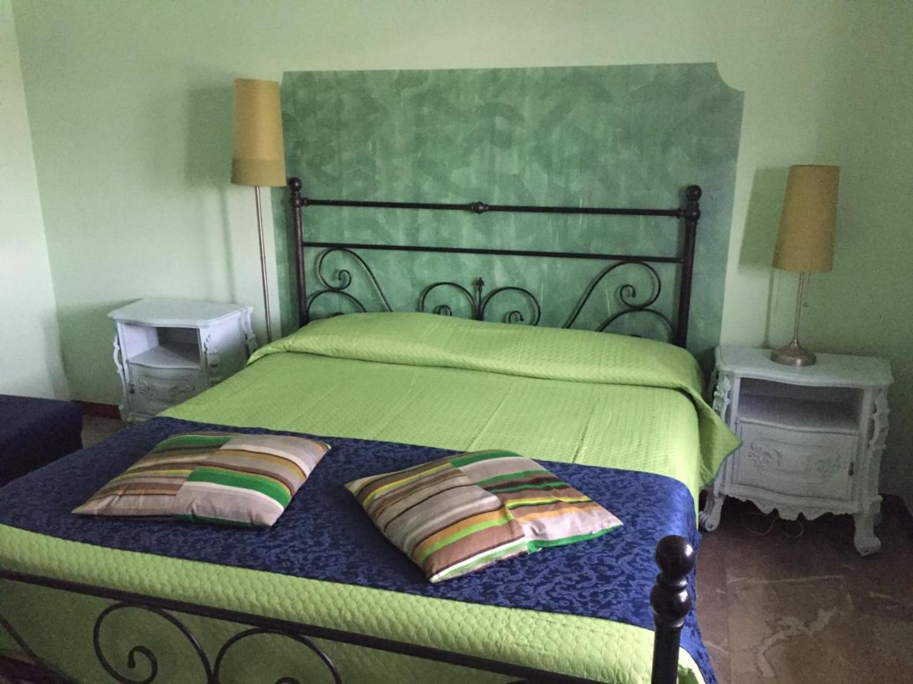 Affittacamere Belfiore Firenze Kültér fotó