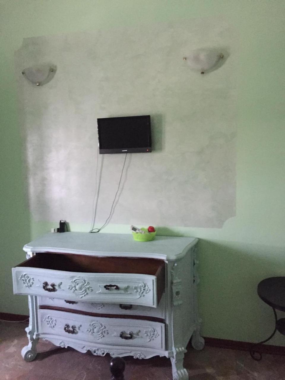 Affittacamere Belfiore Firenze Kültér fotó
