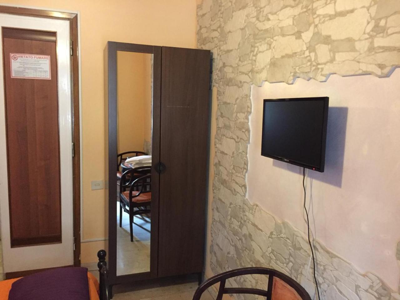 Affittacamere Belfiore Firenze Kültér fotó
